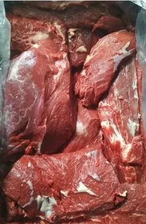 мясо говядина  в Ростове-на-Дону