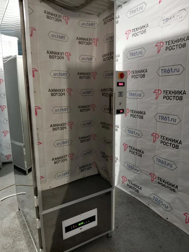 сушильная камера для овощей фруктов мяса в Ростове-на-Дону