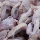 Производство мяса птицы в Ростовской области увеличили в пять раз в 2021 году – Василий Голубев