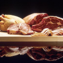С начала 2021 года мясо подорожало на 22% в Ростовской области