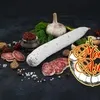 сыровяленые салями в белой плесени.  в Новочеркасске 20
