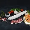 сыровяленые салями в белой плесени.  в Новочеркасске 5