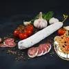 сыровяленые салями в белой плесени.  в Новочеркасске 10