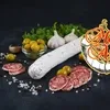 сыровяленые салями в белой плесени.  в Новочеркасске 17
