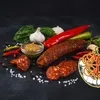 сыровяленые колбасы в благородной плесен в Новочеркасске 20