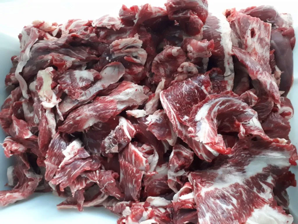 мясо говядины жилованное без кости в Ростове-на-Дону 2