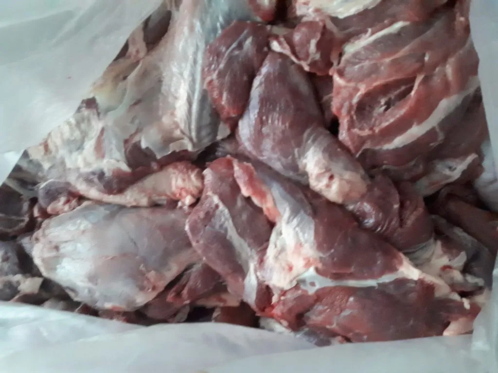 мясо говядины жилованное без кости в Ростове-на-Дону 4