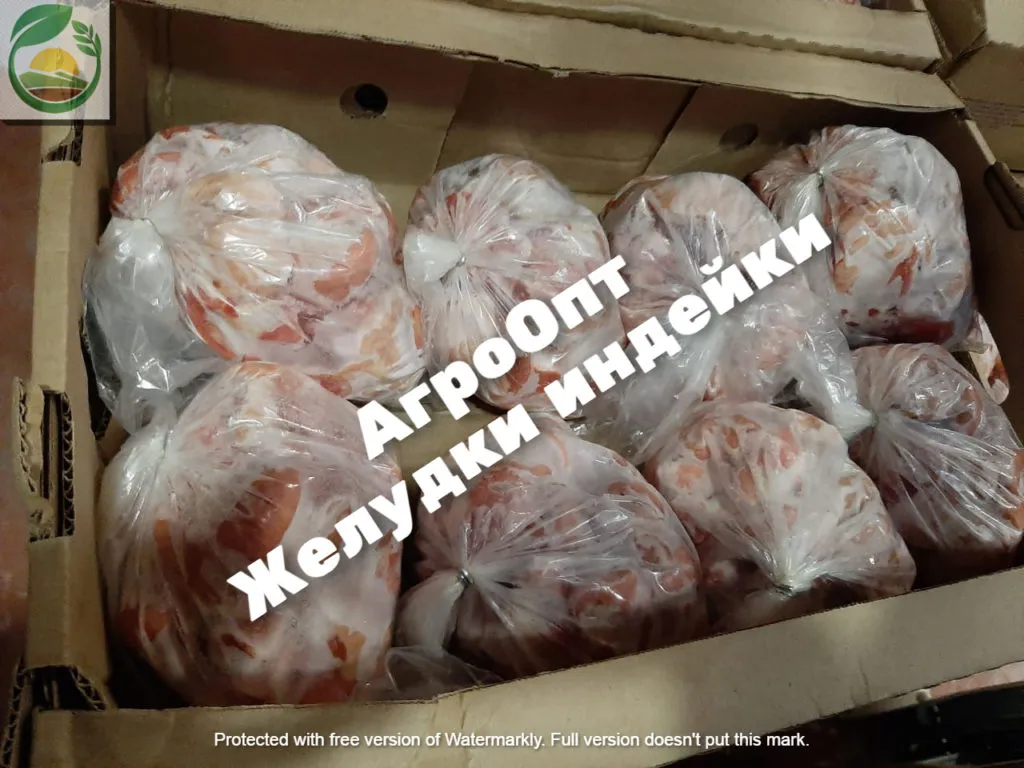 мясо индейки - с доставкой на дом в Ростове-на-Дону 7
