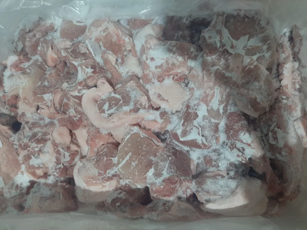 свинина котлетное мясо в Ростове-на-Дону 2