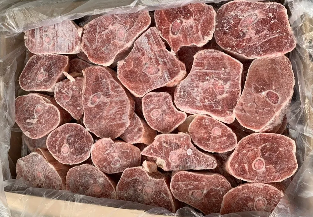 мясо индейки от Производителя в Ростове-на-Дону