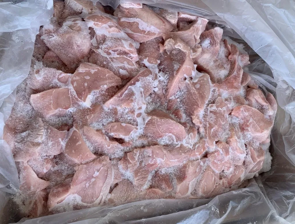 мясо индейки от Производителя в Ростове-на-Дону 2