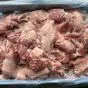 котлетное мясо свинины  80х20 в Шахтах 3