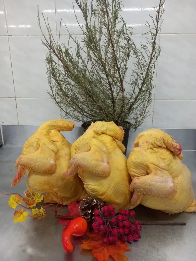 домашняя курица из Кабардино-Балкарии в Ростове-на-Дону и Ростовской области 9