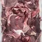 мясо с обвалки говяжьих голов  в Шахтах
